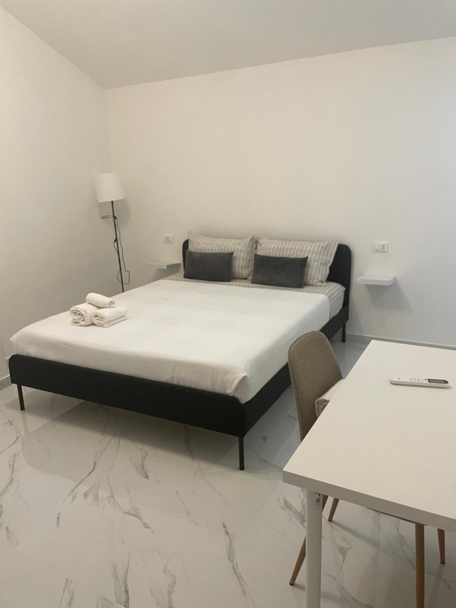 Real Home Azzano San Paolo Eksteriør bilde