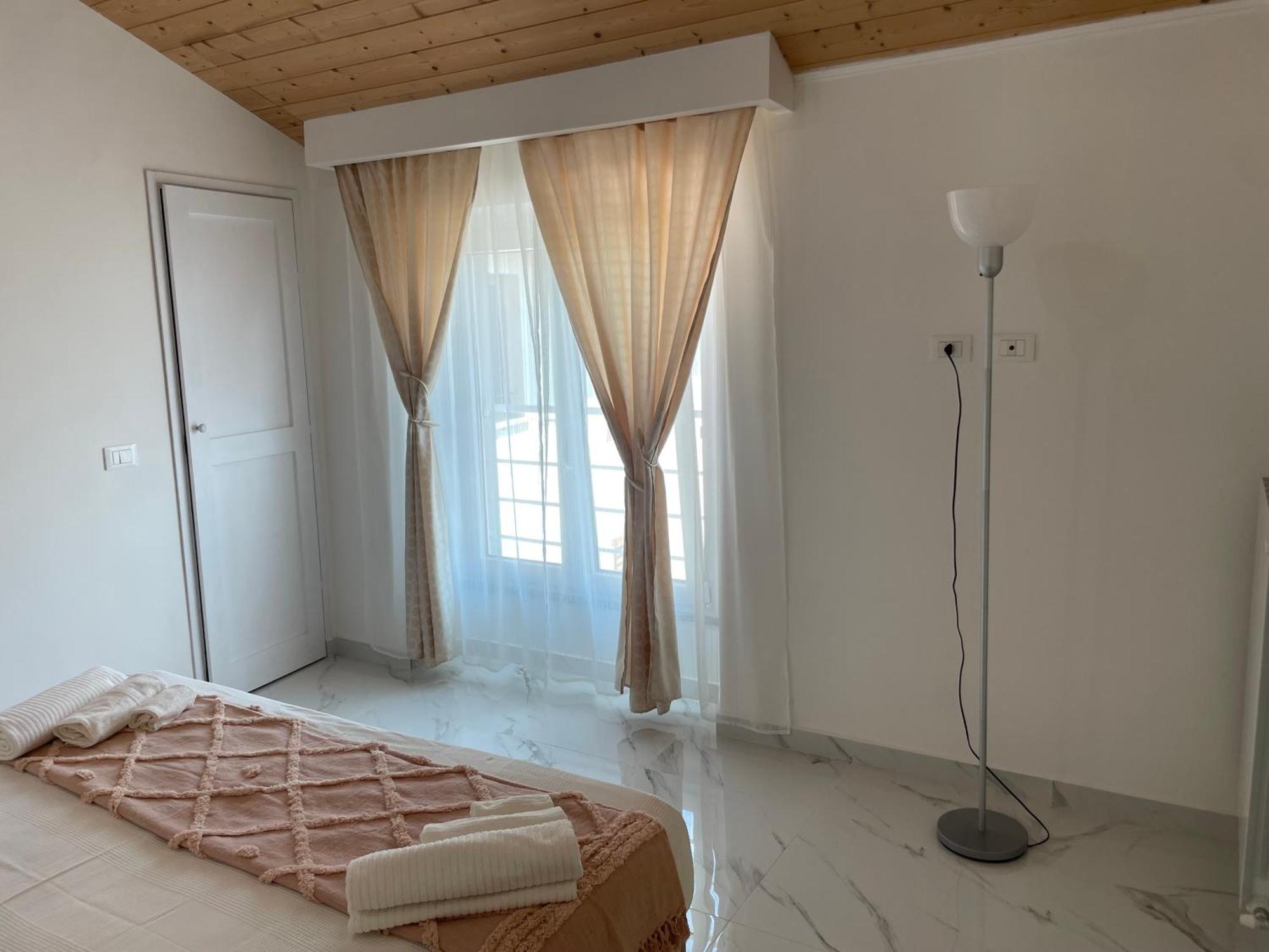 Real Home Azzano San Paolo Eksteriør bilde