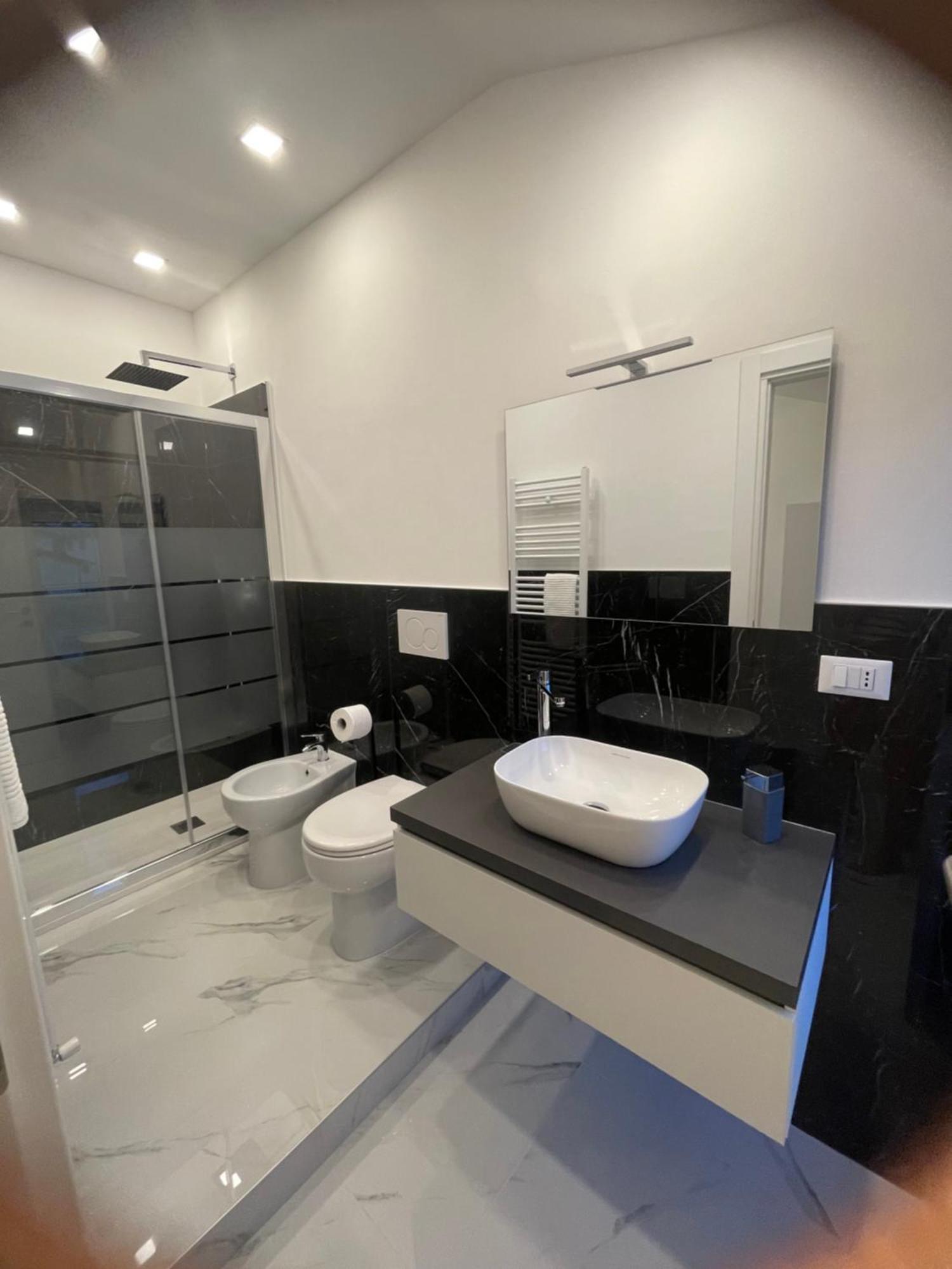 Real Home Azzano San Paolo Eksteriør bilde